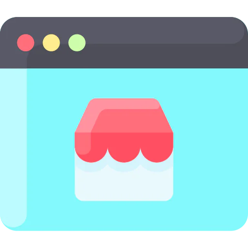Browser icon