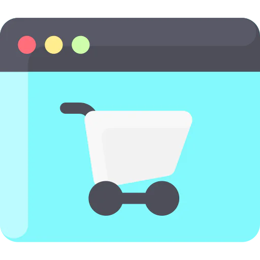 Browser icon