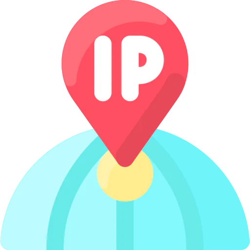 Location icon