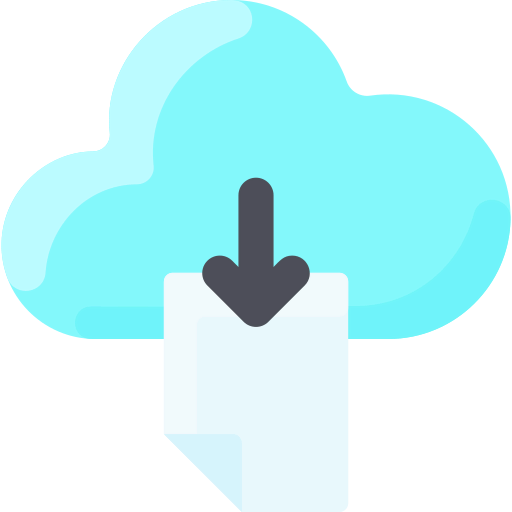 File icon