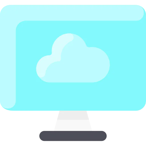 Computer icon