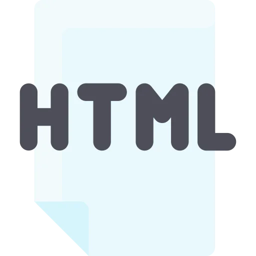 File icon