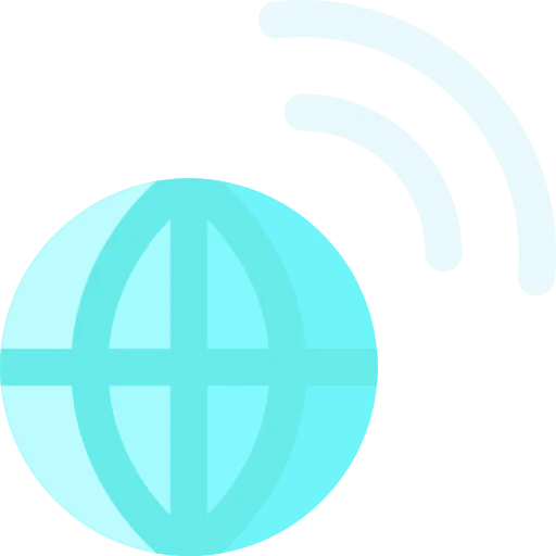 Globe 图标