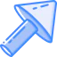 Diagonal arrow ícone 64x64