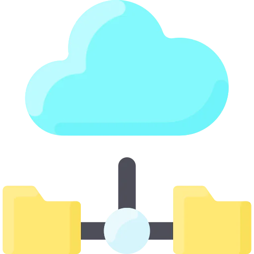 Cloud icon