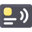 Credit card іконка 64x64