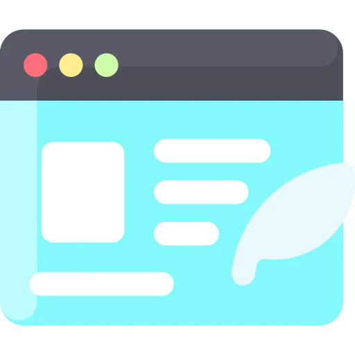Browser Symbol