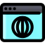 Browser icon 64x64