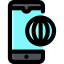 Smartphone icon 64x64