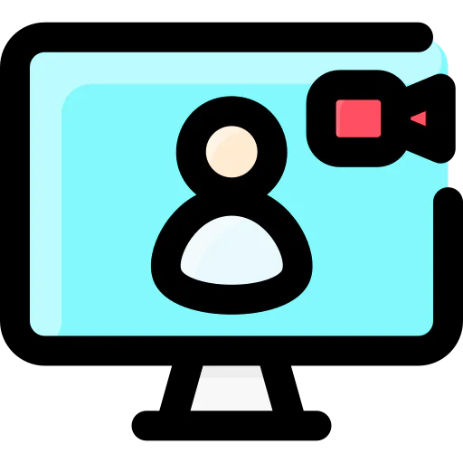 Computer icon