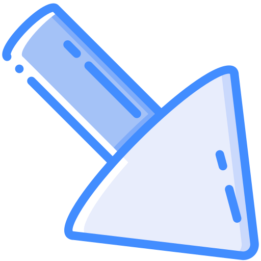 Diagonal arrow icon