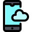 Smartphone icon 64x64