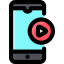 Smartphone icon 64x64