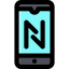 Smartphone icon 64x64