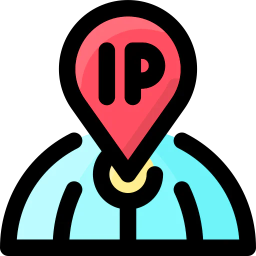 Location icon