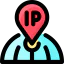 Location icon 64x64
