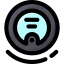 Web camera icon 64x64