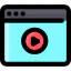 Browser icon 64x64