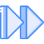Right arrow ícone 64x64