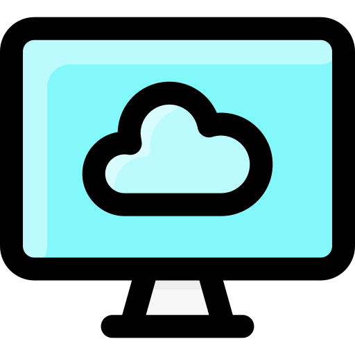 Computer icon
