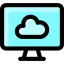 Computer icon 64x64