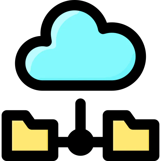 Cloud icon