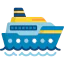 Cruise icon 64x64