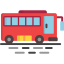 Bus icon 64x64