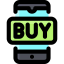 Smartphone icon 64x64