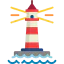 Lighthouse icon 64x64