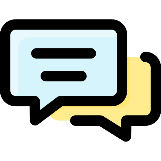 Chat icon