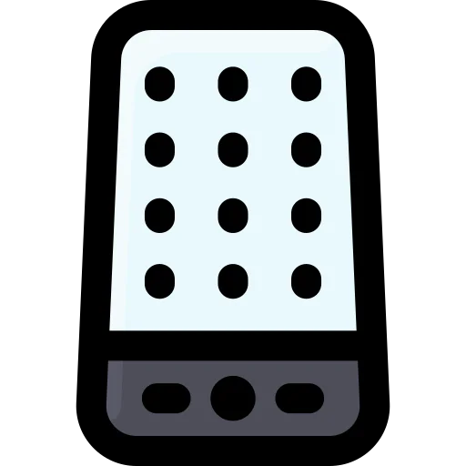 Speaker icon