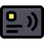 Credit card Symbol 64x64