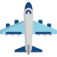 Aeroplane icon 64x64
