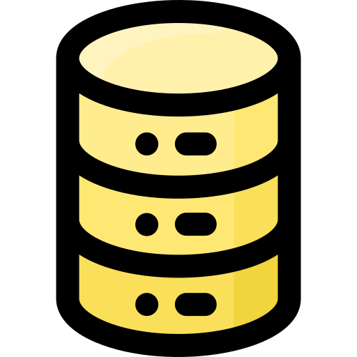 Database ícone