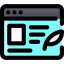 Browser Symbol 64x64