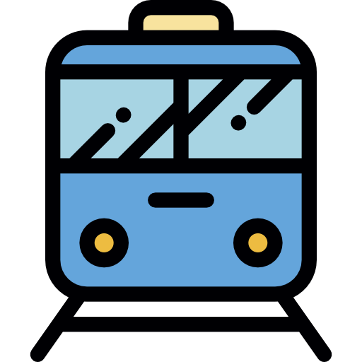 Train icon