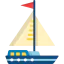 Yatch icon 64x64