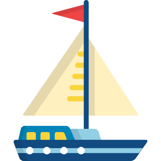 Yatch icon