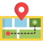 Map icon 64x64