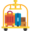 Trolley icon 64x64