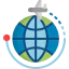 Travel icon 64x64