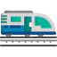 Train icon 64x64