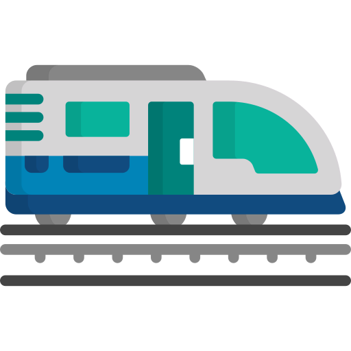 Train icon