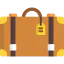 Suitcase icon 64x64