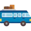 Van icon 64x64
