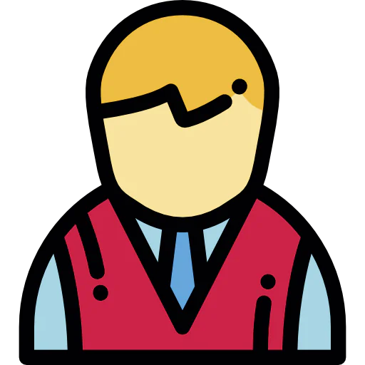 Worker icon