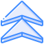 Up arrow ícone 64x64