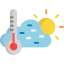 Weather icon 64x64