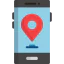 Smartphone icon 64x64